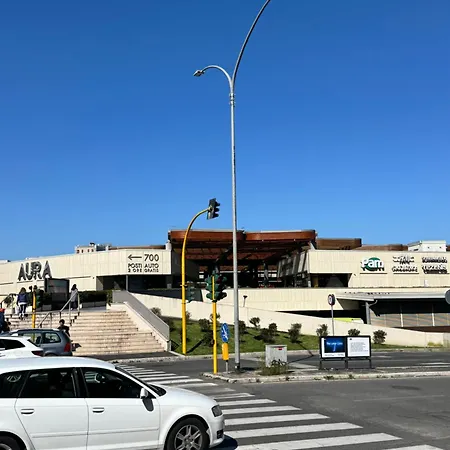 Guest_372 Zona Vaticano Lejlighed Rom